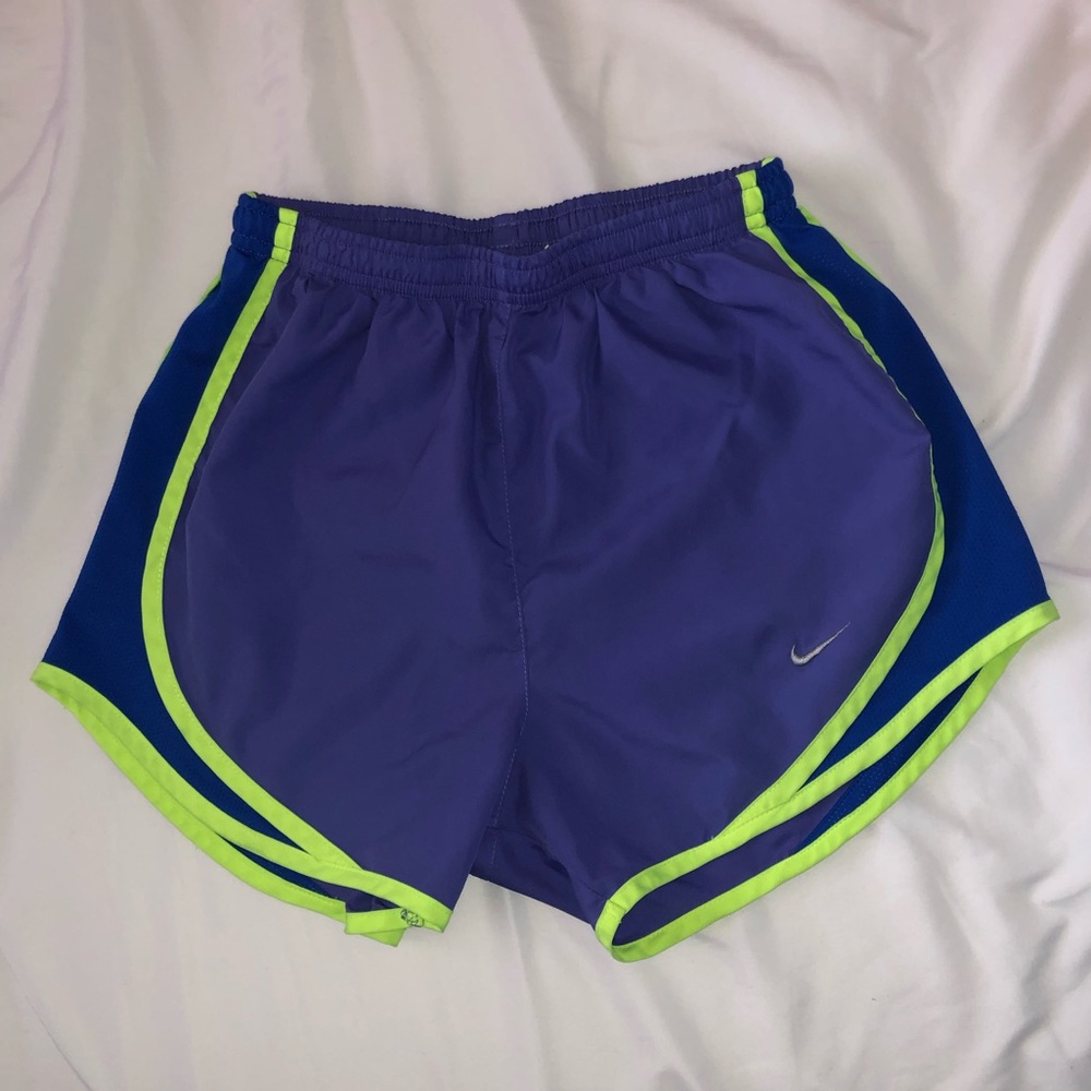 Nike Dri-Fit women’s shorts size XS